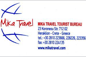 Mika Travel