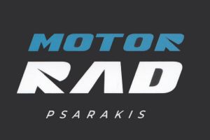 MOTORRAD Psarakis