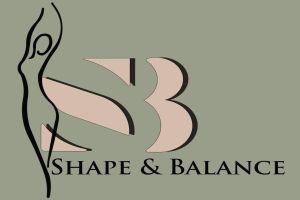 Shape & Balance Studio