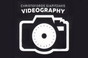 Videography - Giapitzakis Christoforos