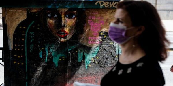 Μετάλλαξη Δέλτα: Πόσο έντονα μπορεί να επιβαρύνει την επιδημιολογική εικόνα της χώρας - Ειδήσεις Pancreta