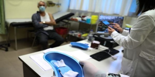 Κορονοϊός: Σε τροχιά εμβολιασμών η χώρα - Τα επόμενα βήματα στην "Επιχείρηση Ελευθερία" - Ειδήσεις Pancreta