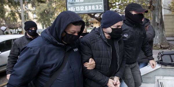 «Έσπασε ο κώδικας σιωπής στην Ελλάδα»: Τα διεθνή ΜΜΕ για τη σύλληψη Λιγνάδη - Ειδήσεις Pancreta