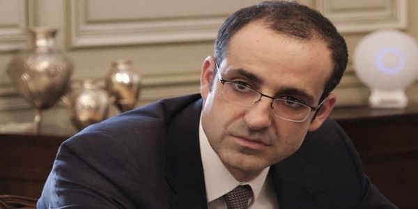 Υποκλοπές: Αρνήθηκε τα πάντα ο Δημητριάδης στην Επιτροπή Θεσμών - Ειδήσεις Pancreta