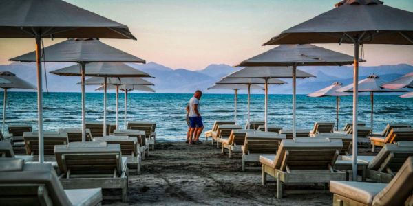 Το πιο δύσκολο καλοκαίρι του ελληνικού τουρισμού - Ειδήσεις Pancreta