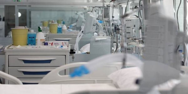 "Έκρηξη" νοσηλευόμενων με covid στα νοσοκομεία της Κρήτης! - Ειδήσεις Pancreta