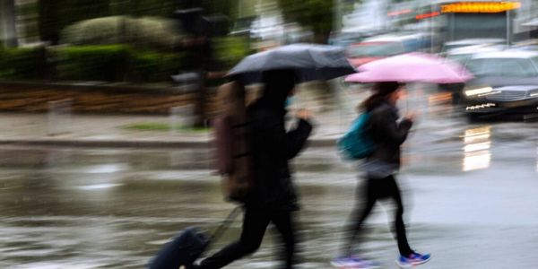Καιρός: Επιδείνωση από Δευτέρα με βροχές και καταιγίδες – Πότε και πού θα «χτυπήσουν» τα φαινόμενα - Ειδήσεις Pancreta