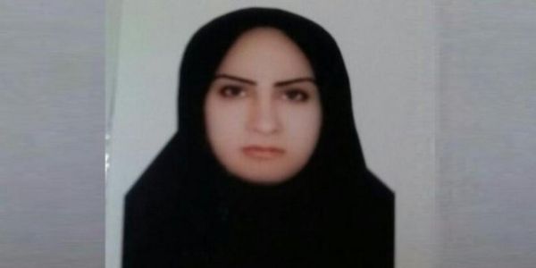 Εκτέλεσαν την 24χρονη Ιρανή που δολοφόνησε τον σύζυγό της - Τη βίαζε από τα 15 της - Ειδήσεις Pancreta