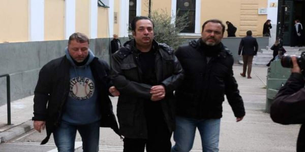 Εκτός φυλακής ο Ριχάρδος και οι 7 προφυλακισμένοι για την υπόθεση του χρυσού - Ειδήσεις Pancreta