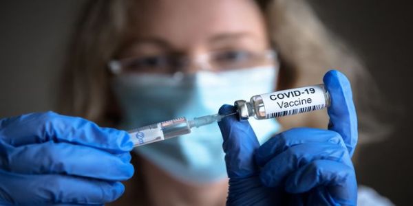 Από Μάρτιο οι μαζικοί εμβολιασμοί κατά της CoViD-19 στην Ελλάδα - Ειδήσεις Pancreta