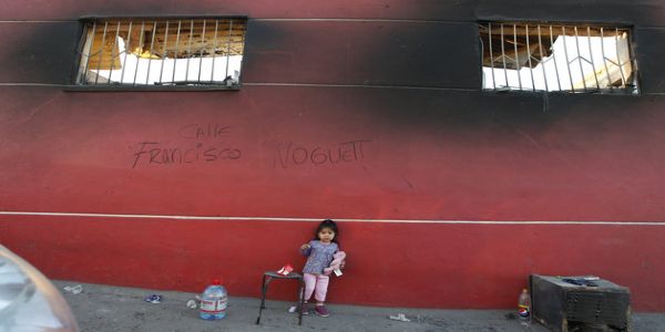 Ένα στα επτά παιδιά ζει σε συνθήκες φτώχειας σύμφωνα με τον ΟΟΣΑ. Ποιες χώρες έχουν την θλιβερή πρωτιά - Ειδήσεις Pancreta