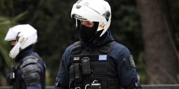 Ένωση Αστυνομικών Ηρακλείου: 23 θετικά κρούσματα στο Τμήμα Μεταγωγών – Η επιστολή αγωνίας - Ειδήσεις Pancreta