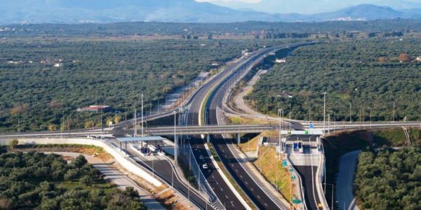 Νέος ΒΟΑΚ και οδική σύνδεση του νέου αεροδρομίου Ηρακλείου σε προτεραιότητα - Ειδήσεις Pancreta