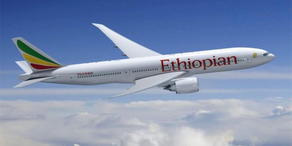 Συνετρίβη αεροσκάφος στην Αιθιοπία με 157 επιβαίνοντες - Ειδήσεις Pancreta