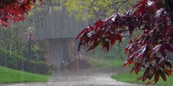 Κρήτη: Σημαντικά ύψη βροχής την Παρασκευή – Ποιες περιοχές θα επηρεαστούν (χάρτης) - Ειδήσεις Pancreta