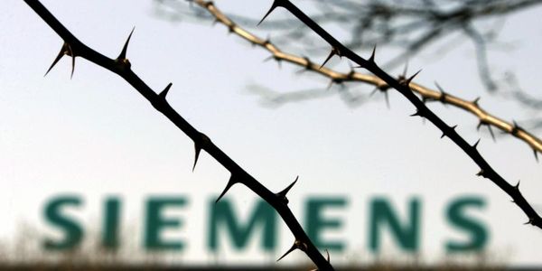 Εισαγγελέας: 22 ένοχοι για τη Siemens, αθώος ο Τσουκάτος - Ειδήσεις Pancreta