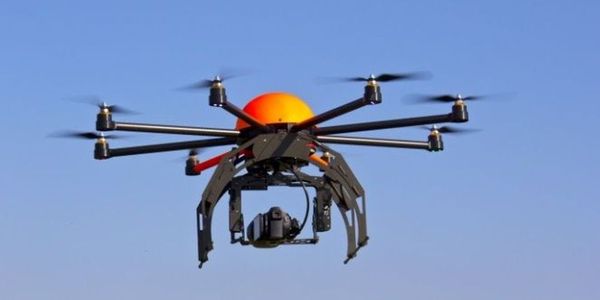 Αν δείτε drone πάνω από το σπίτι σας δεν είναι για καλό – Δείτε γιατί - Ειδήσεις Pancreta