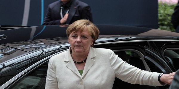 Γερμανία: Lockdown μέχρι τον Απρίλιο αναμένει η Μέρκελ - Ειδήσεις Pancreta
