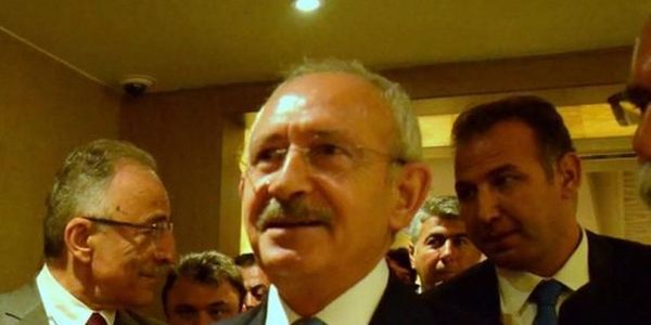 Όλοι εναντίον όλων στην Τουρκία – Ο αρχηγός της αντιπολίτευσης «έδωσε» τον Ερντογάν για σχέσεις με το Ισλαμικό Κράτος - Ειδήσεις Pancreta