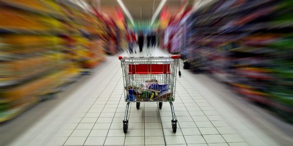 Ένα άτομο ανά 10 τετραγωνικά μέτρα στα σούπερ μάρκετ από την Δευτέρα - Ειδήσεις Pancreta