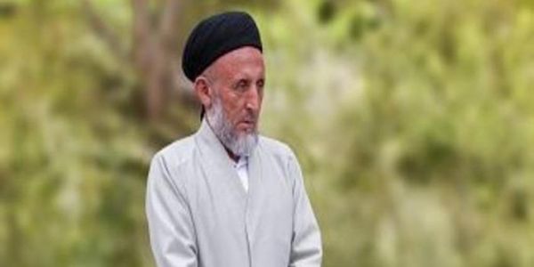 60χρονος μουλάς απήγαγε και παντρεύτηκε 6χρονη - Ειδήσεις Pancreta