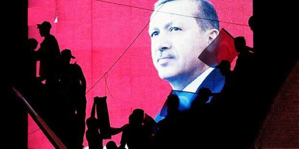 Απαγχονισμένος στη φυλακή ο εισαγγελέας που ερευνούσε τον Ερντογάν για διαφθορά - Ειδήσεις Pancreta