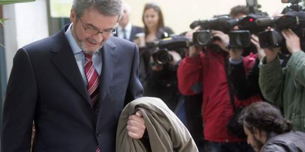 Ενοχή για Χριστοφοράκο, Καραβέλα και Μαυρίδη ζήτησε η εισαγγελέας στη δίκη Siemens - Ειδήσεις Pancreta