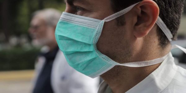 352 κρούσματα, 65 νοσηλεύονται στα νοσοκομεία - Ειδήσεις Pancreta
