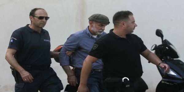 Ανατροπή στην υπόθεση Κορκονέα, ενδεχόμενο νέας δίκης - Ειδήσεις Pancreta