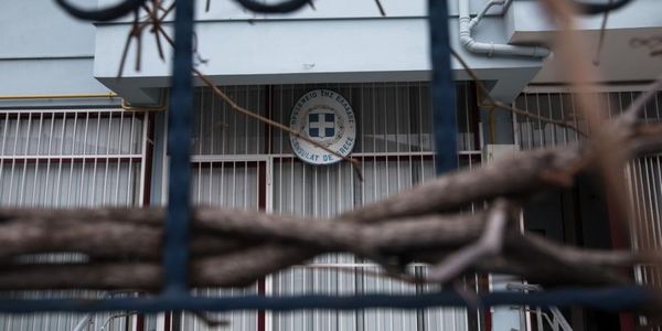 «Όχι» και στο τρίτο αίτημα αποφυλάκισης των δύο Ελλήνων στρατιωτικών - Ειδήσεις Pancreta
