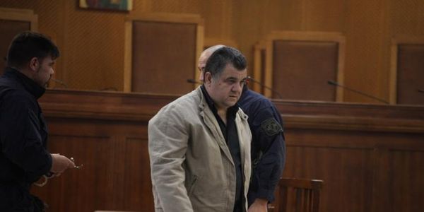 Δίκη ΧΑ - « Ένοχος αλλά… μόνος ο Ρουπακιάς» υποστηρίζει η εισαγγελέας - Ειδήσεις Pancreta