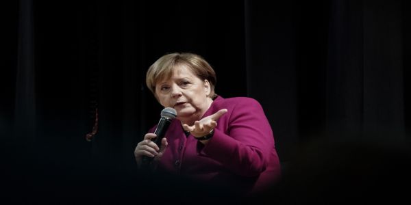 H Γερμανία «επιστρέφει» τη ρηματική διακοίνωση για τις πολεμικές αποζημιώσεις - Ειδήσεις Pancreta