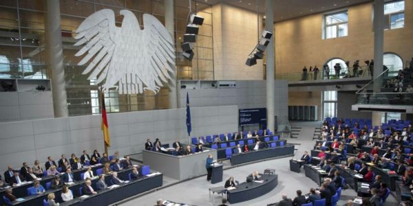 «Λήξαν» το θέμα των αποζημιώσεων απαντά το Βερολίνο - Ειδήσεις Pancreta