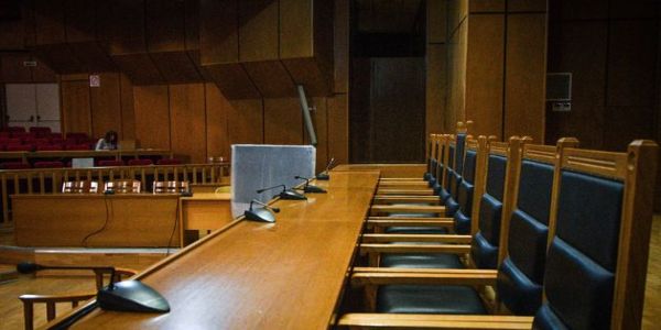 Δίκη Χρυσής Αυγής: Ξεκινούν οι απολογίες των κατηγορουμένων - Ειδήσεις Pancreta