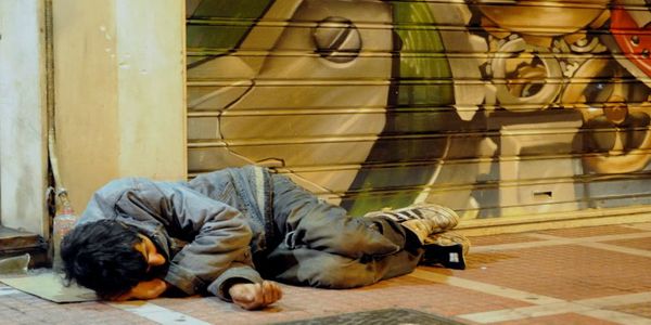 Ο δήμος Ηρακλείου ψάχνει σπίτια προς ενοικίαση για αστέγους - Ειδήσεις Pancreta