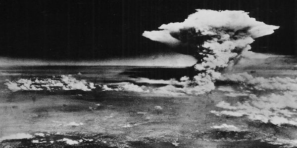 Η ρίψη της πρώτης ατομικής βόμβας στη Χιροσίμα και το Ναγκασάκι - Ειδήσεις Pancreta