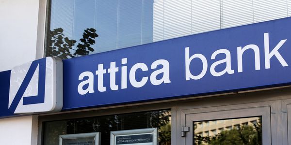 Κόντρα κυβέρνησης - ΝΔ για τα γαλάζια θαλασσοδάνεια της Attica Bank - Ειδήσεις Pancreta