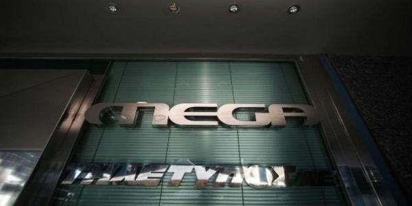 Στον αέρα οι εργαζόμενοι του MEGA - Ειδήσεις Pancreta
