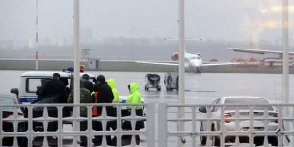 Συντριβή αεροσκάφους Boeing 737 με 62 νεκρούς στη Ρωσία - Ειδήσεις Pancreta