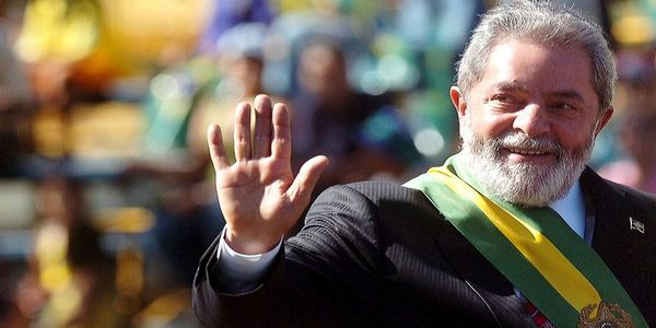 Βραζιλία: Υπέρ της φυλάκισης του πρώην προέδρου Λούλα τάχθηκε το Ανώτατο Δικαστήριο - Ειδήσεις Pancreta
