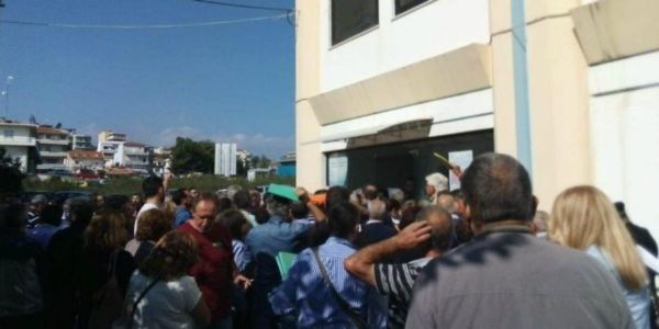 «Χαμός» για το Κτηματολόγιο - Ζητούν παράταση της προθεσμίας - Ειδήσεις Pancreta