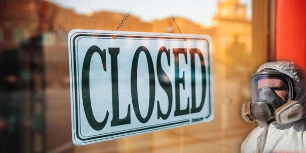 Κορονοϊός: Αυτές είναι οι επιχειρήσεις που κλείνουν έως 31 Μαρτίου - Ειδήσεις Pancreta