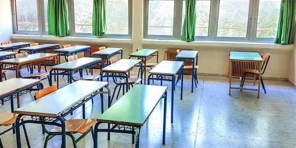 Περιστατικό Covid-19 σε σχολεία: Τι θα γίνεται - Ειδήσεις Pancreta