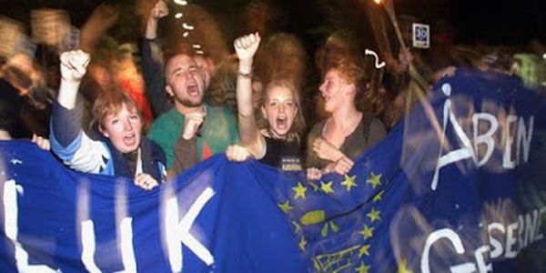 «Όχι» στο Ευρώ ψήφισαν οι Δανοί - Ειδήσεις Pancreta