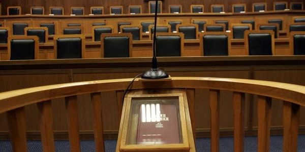 Ενοχή στελεχών του ΟΤΕ και απαλλαγή Τσουκάτου ζητά ο εισαγγελέας - Ειδήσεις Pancreta