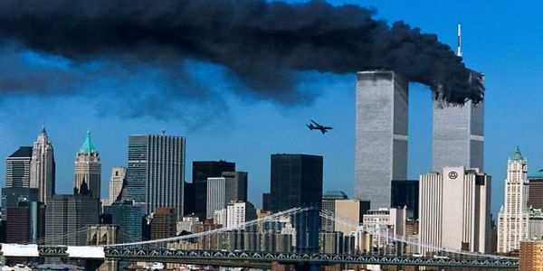 11η Σεπτεμβρίου 2001: 19 χρόνια μετά - Ειδήσεις Pancreta