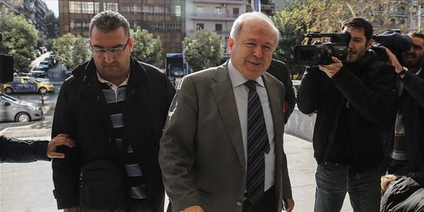 Χρ. Μαρκογιαννάκης: Θα είμαι υποψήφιος στα Χανιά με άλλο κόμμα - Ειδήσεις Pancreta