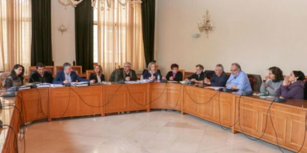 «Πέρασε» η μείωση τελών από το Δημοτικό Συμβούλιο Ηρακλείου - Ειδήσεις Pancreta