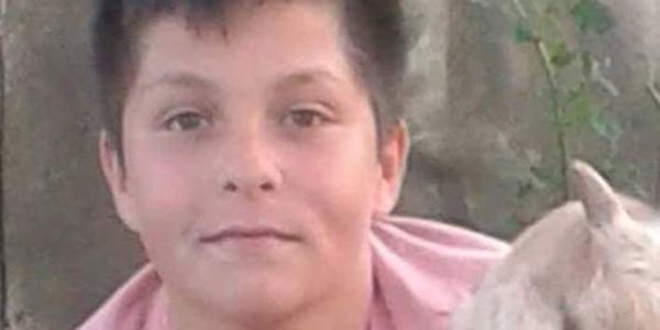 Ομολόγησε την δολοφονία ο φίλος του 14χρονου - Ειδήσεις Pancreta