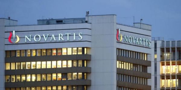 Εισαγγελική έφοδος στα γραφεία της φαρμακευτικής εταιρείας Novartis - Ειδήσεις Pancreta